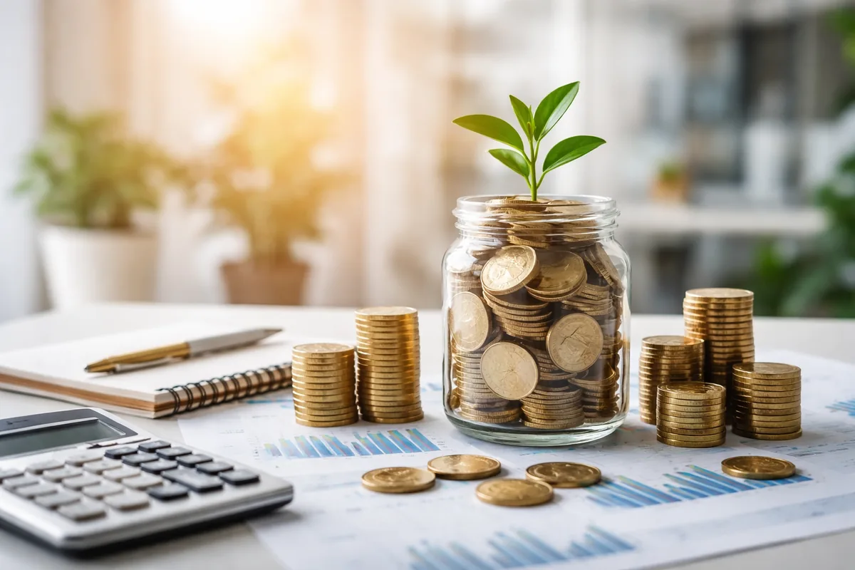 Comment bien investir son argent pour maximiser ses gains