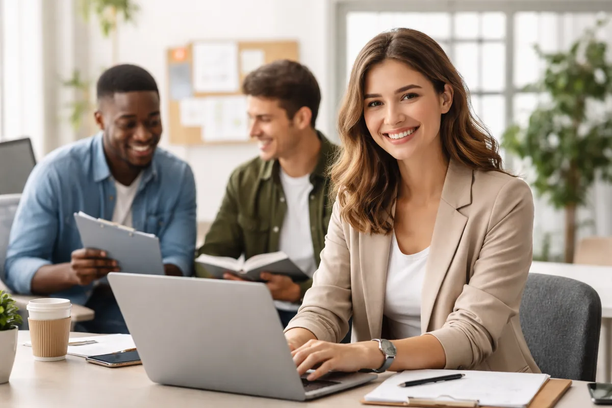 Comment un stage ou une alternance peut optimiser votre employabilité