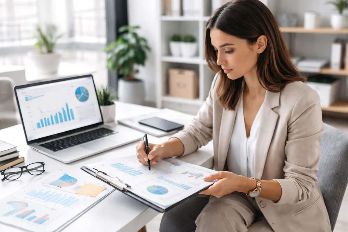 Comment établir une stratégie efficace pour développer son entreprise