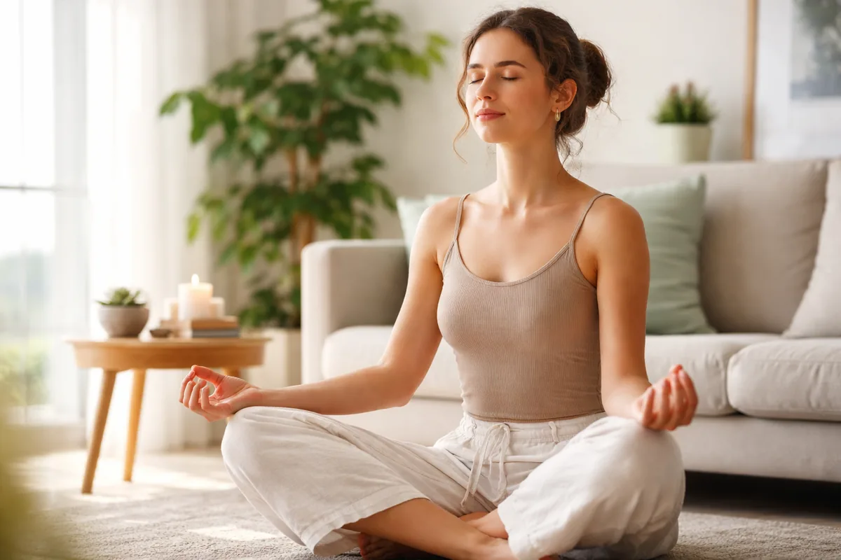 Quels sont les bienfaits de la méditation pour la santé mentale